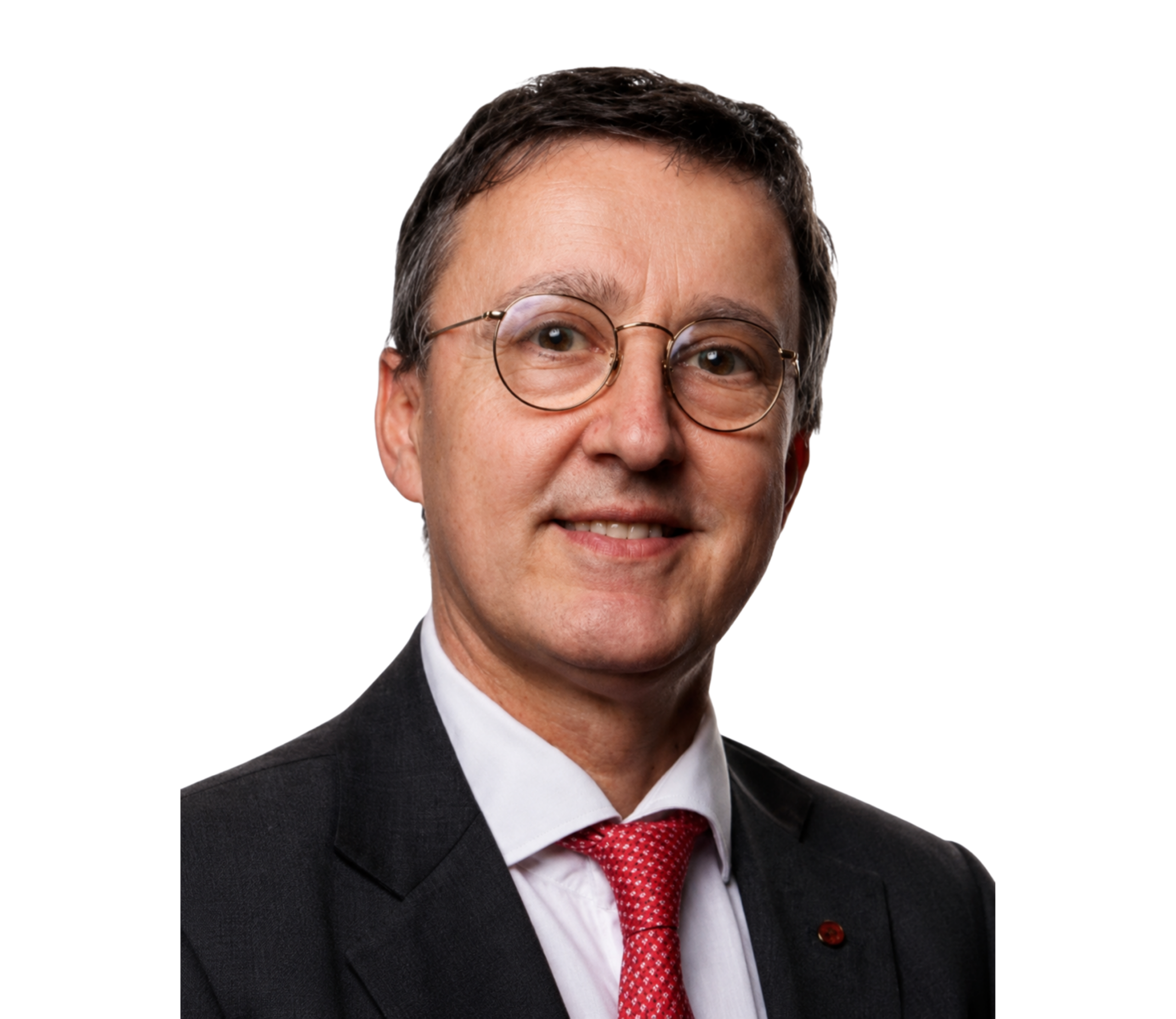 Prof. Giuseppe Boriani