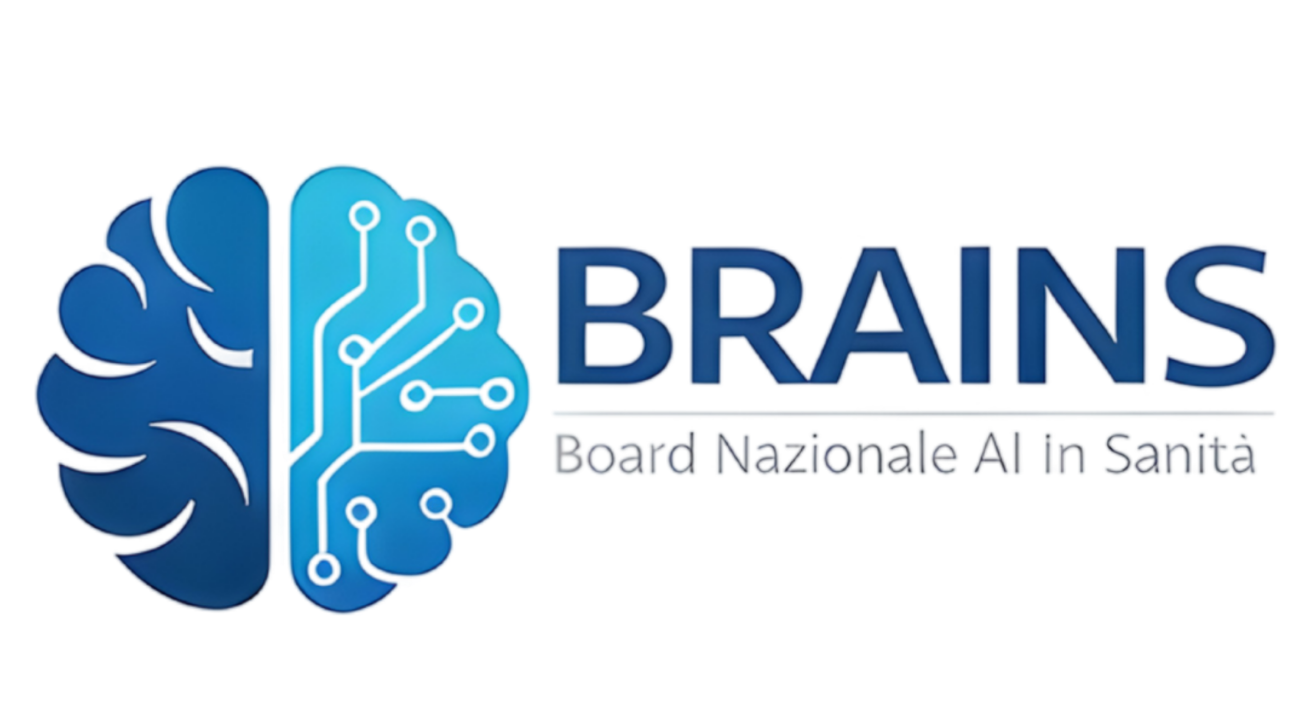 BRAINS – Board Nazionale AI in Sanità