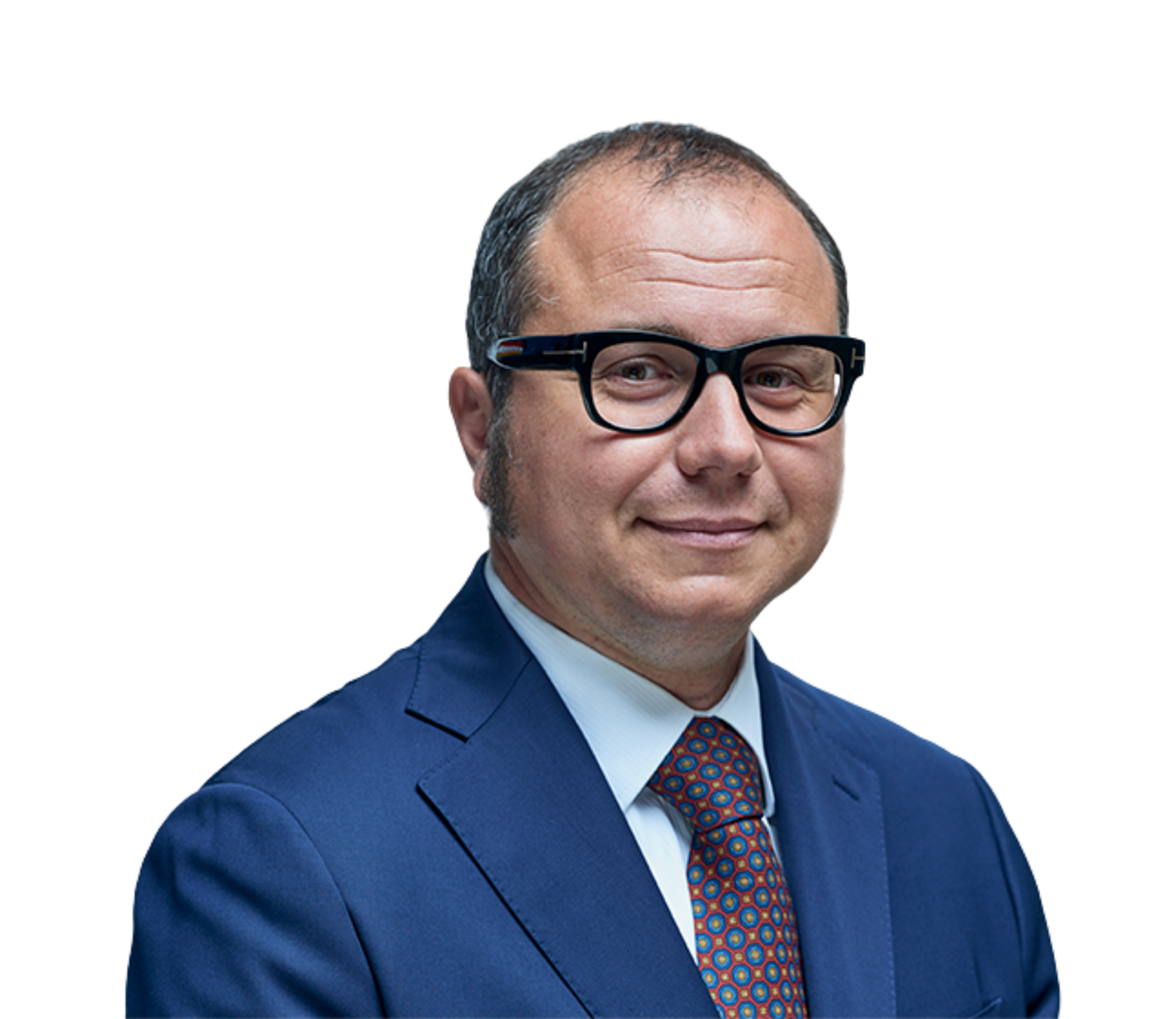 Prof. Giovanni Dapri