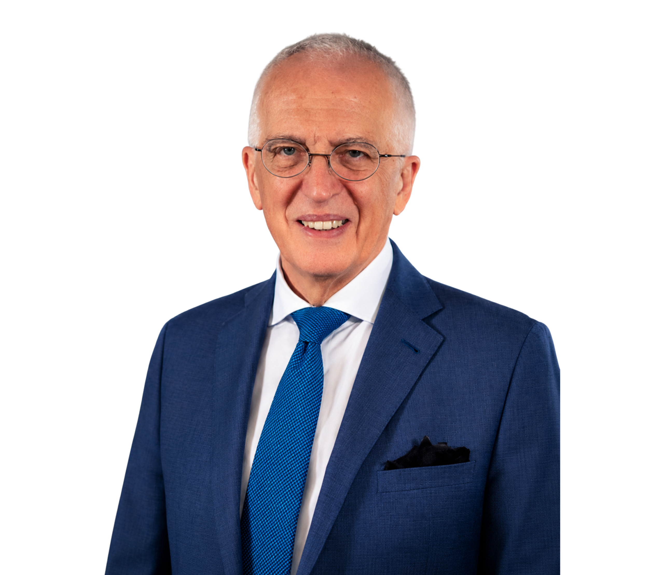 Prof. Stefano Del Prato
