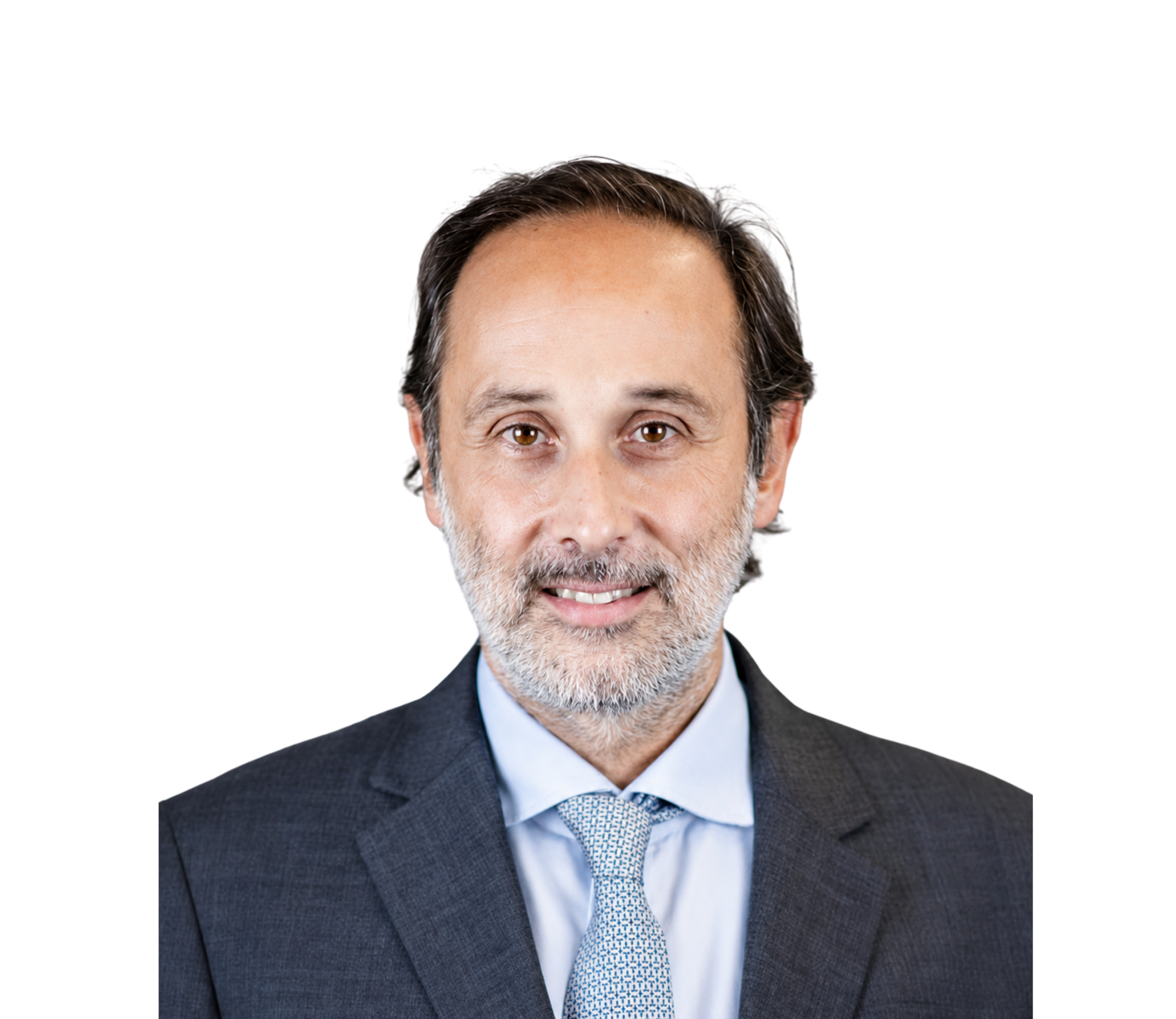 Prof. Matteo Della Porta