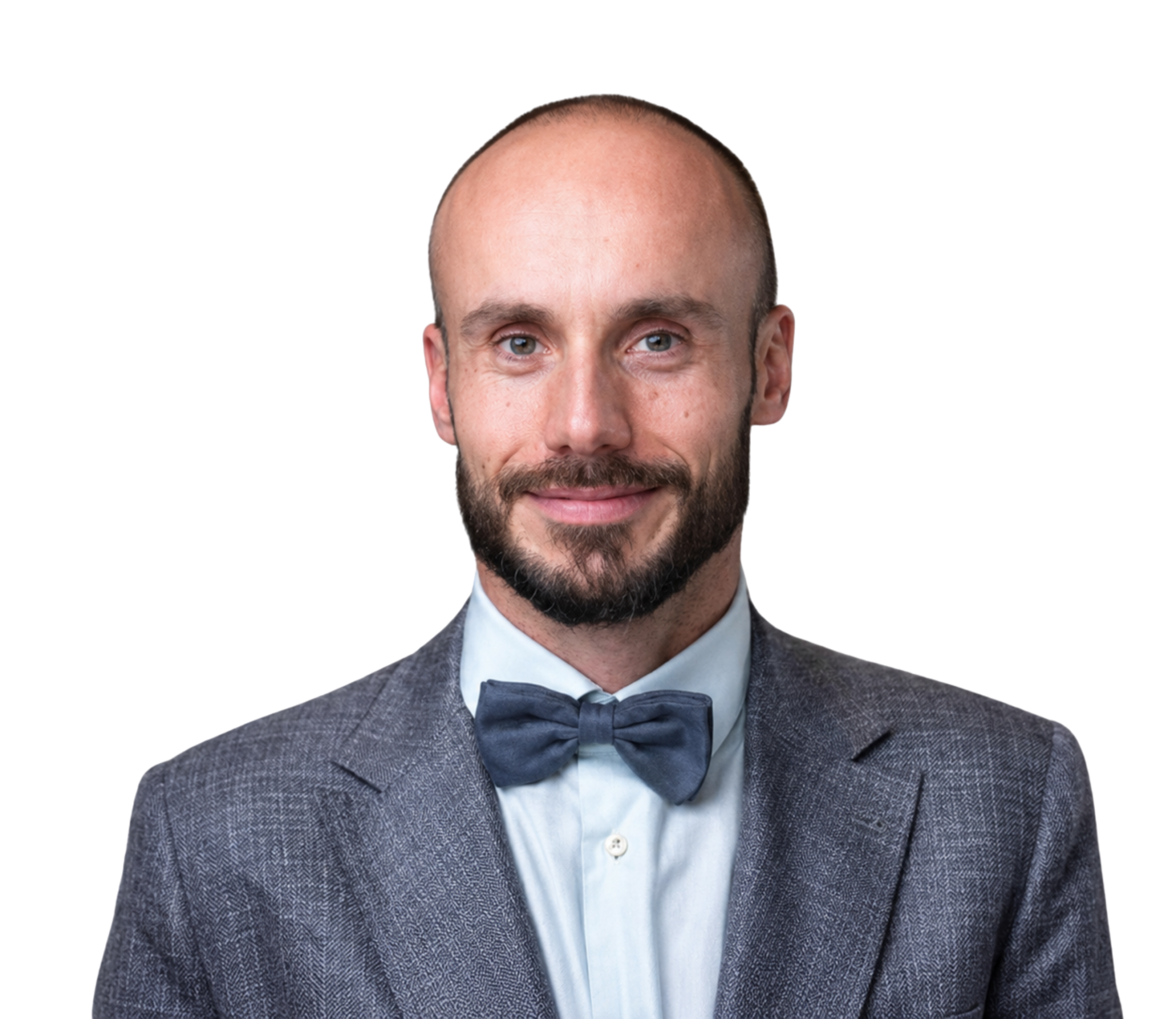 Prof. Francesco Giganti