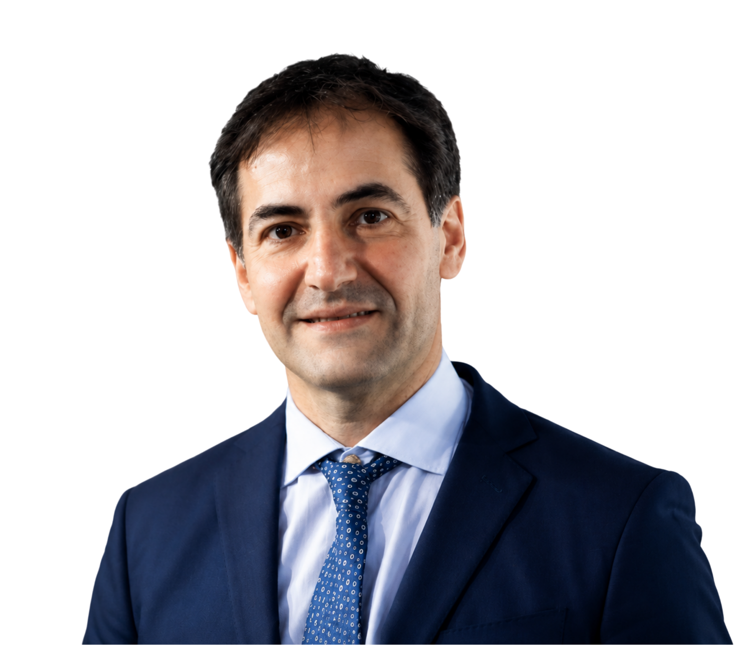 Prof. Giovanni Pellacani