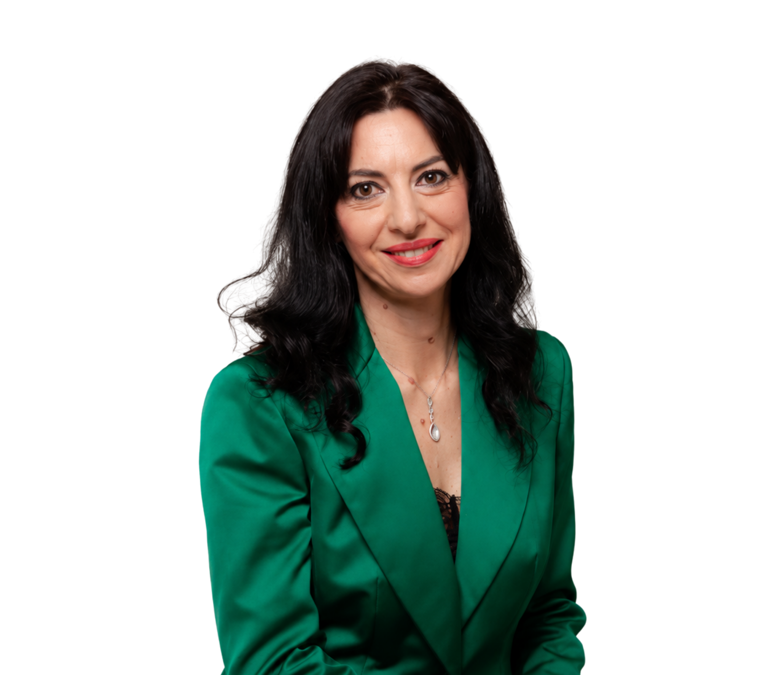 Prof.ssa Loredana Zollo