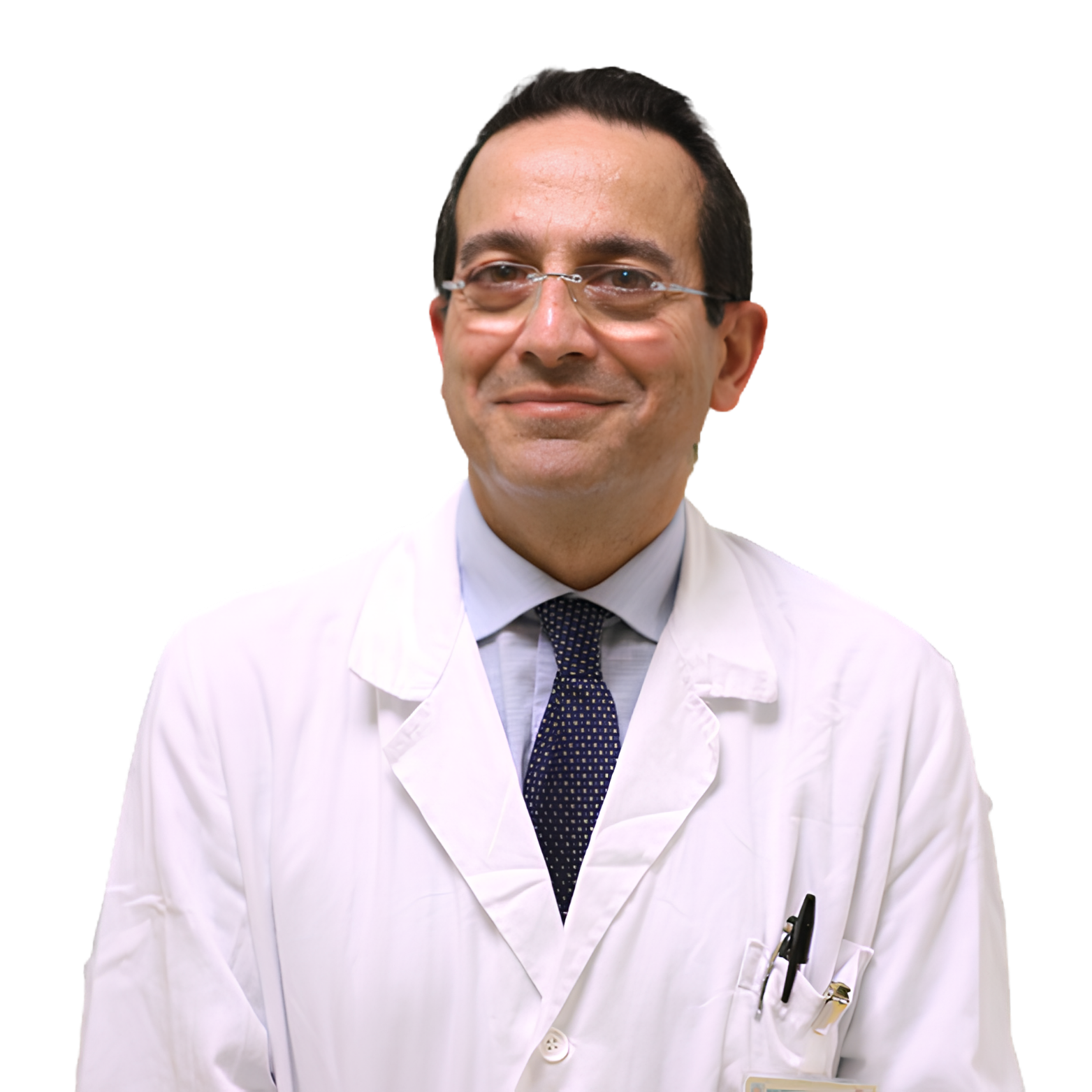 Prof. Luigi Tommaso Corvaglia